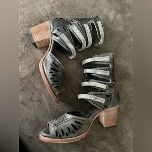 **SOLD** Freebird PIXIE